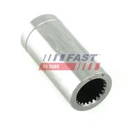 Boulon de demi-arbre Essieu avant FT20084 FAST pour RENAULT LAGUNA I MEGANE I