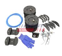 FAST FT20217 Soufflet de suspension, suspension pneumatique pour FORD
