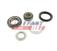 Roulement de roue Essieu avant FT21046 FAST pour MERCEDES-BENZ VW