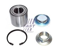 Fast FT22094 - Kit de roulements de roue