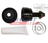 FAST FT25004K Jeu de joints, arbre de transmission pour ABARTH,ALFA ROMEO,BMW,FI