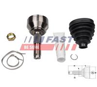 FAST FT25080K Jeu de joints, arbre de transmission pour CITROËN,FIAT,OPEL,PEUGEO