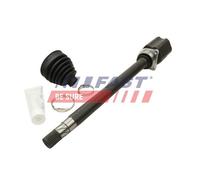 FAST FT25530 Kit de tête de cardan