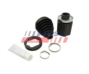 FAST FT25533 Jeu de joints, arbre de transmission pour MAN,VW
