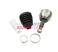 FAST FT25538 Jeu de joints, arbre de transmission pour FIAT,NISSAN,OPEL,RENAULT