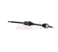 Demi-arbre Essieu avant droit FT27060 FAST