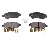 FAST FT29131 Plaquettes de frein