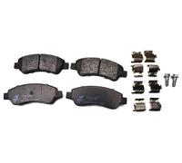 FAST FT29131HD Plaquettes de frein