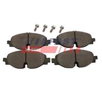 FAST FT29180 Plaquettes de frein