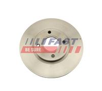 FAST FT31010 Disque de frein pour FORD