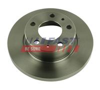 FAST FT31059 Disque de frein pour ,IVECO