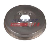 FAST FT32006 Tambour de frein pour ALFA ROMEO,FIAT