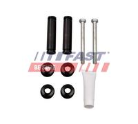 Kit de réparation d'étrier de frein Essieu arrière FT32254 FAST pour IVECO