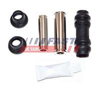 Kit de guidage d'étrier de frein Essieu avant FT32450 FAST pour RENAULT OPEL