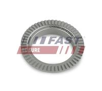 FAST FT32521 Anneau de palpeur, ABS pour IVECO