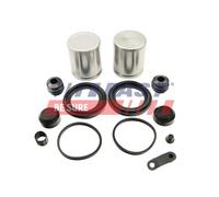 Piston d'étrier de frein Essieu avant FT34512 FAST pour MERCEDES-BENZ VW