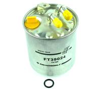 Filtre à carburant Filtre de conduite FT39024 FAST pour MERCEDES-BENZ