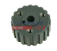 FAST FT45514 Roue dentée, arbre à contrepoids d'équilibrage pour FIAT,LANCIA