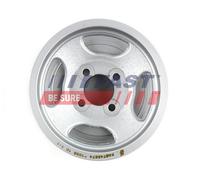 FAST FT45574 Poulie, vilebrequin pour FIAT