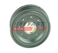 FAST FT45579 Poulie, vilebrequin pour FORD,JAGUAR