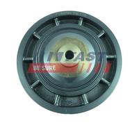 FAST FT45591 Poulie, vilebrequin pour ,NISSAN,OPEL,RENAULT,VAUXHALL