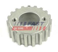 FAST FT45608 Roue dentée, arbre à came pour DACIA,RENAULT