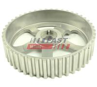 FAST Roue dentée (Arbre d'équilibrage) FT45612 | Compatible avec: RENAULT CLIO I, CLIO II, CLIO II Kasten/Schrägheck, ESPACE IV, GRAND SCÉNIC II, KANGOO, LAGUNA II