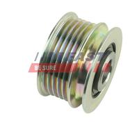 Poulie d'alternateur FT45621 FAST pour RENAULT NISSAN