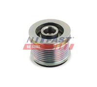 Poulie d'alternateur FT45636 FAST pour MERCEDES-BENZ SPRINTER 3,5-t Fourgon CLK