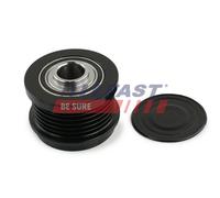 FAST FT45644 Poulie, alternateur pour FORD,MAZDA,VOLVO