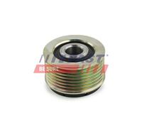 Poulie d'alternateur FT45647 FAST pour FORD VW SEAT SKODA