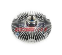 FAST FT45658 Embrayage, ventilateur de radiateur pour FORD