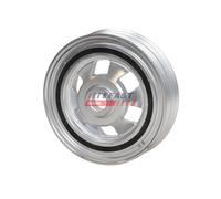 FAST FT45671 Poulie damper (vilebrequin)