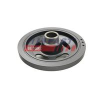FAST Poulie de vilebrequin FT45681 pour Mercedes‑Benz E‑Class W211/W210 M‑Class