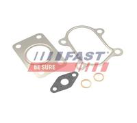 FAST FT48409 Kit de montage, compresseur pour FIAT,PEUGEOT