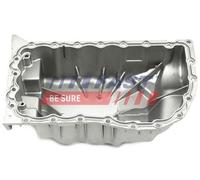 FAST FT49381 Carter d'huile pour RENAULT