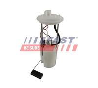 FAST FT53015 Unité d'injection de carburant pour FIAT