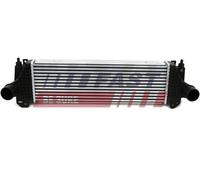 FAST FT55525 Intercooler, échangeur pour IVECO