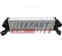FAST FT55526 Intercooler, échangeur pour IVECO