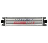 FAST FT55576 Intercooler, échangeur pour NISSAN,OPEL,RENAULT,VAUXHALL