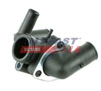 FAST FT58192 Boîtier du thermostat pour FIAT,PEUGEOT
