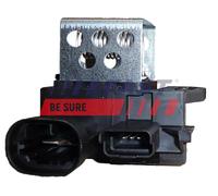 FAST FT59159 Prérésistance, moteur électrique (ventilateur de radiateur) pour CI