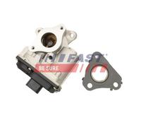 FAST FT60245 Vanne EGR pour DACIA,RENAULT
