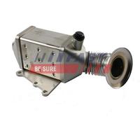 FAST FT60416 Radiateur, réaspiration des gaz d'échappement pour FIAT,JEEP
