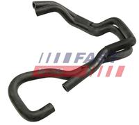 FAST FT61137 Durite de refroidissement