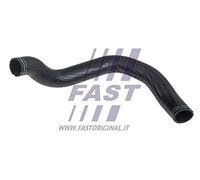 FAST Tuyau d'air de suralimentation FT61703