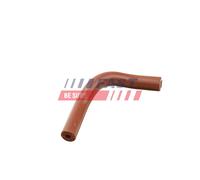 FAST FT63808 Tuyauterie, vanne EGR pour RENAULT