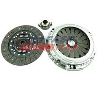 Fast FT64099 - Kit d'embrayage
