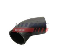 FAST Gaine de suralimentation caoutchouc FT65124 pour Citroën, Peugeot, Fiat, Opel