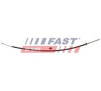 Fast Tirette à câble de commande d'embrayage FT70065 pour Iveco